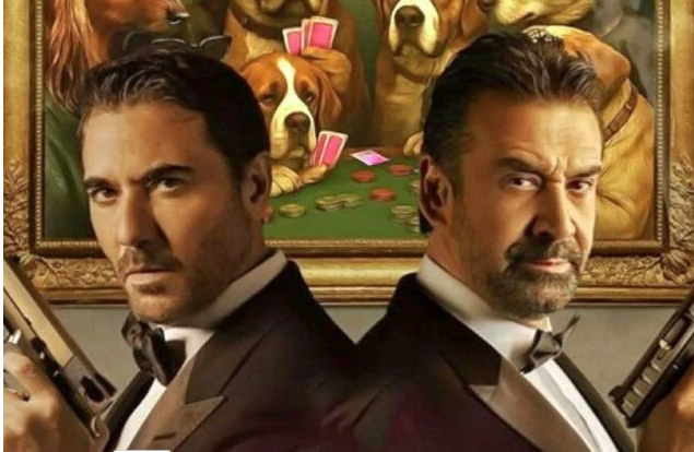 أفلام عيد الأضحى 2026، 4 أعمال تتصدر المنافسة أبرز أفلام عيد الأضحى 2026، 4 أعمال تتصدر المنافسة أبرز